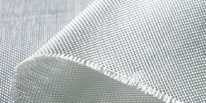 Woven Fiber Glass Fabric