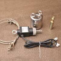 Anti to Block Limit Switch