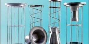 Filter Bag Cages