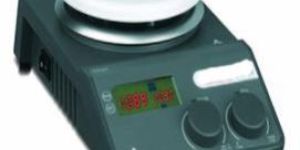 Magnetic Stirrer without Hot Plate