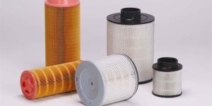 Air & Oil Filter