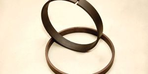 Wear Ring And Bearing Ring