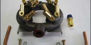 Burner Assembly