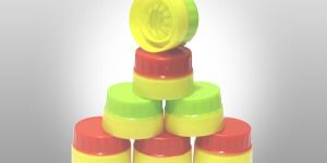 Plastic CTC Neck Cap