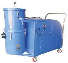 Industrial Vacuum Cleaners