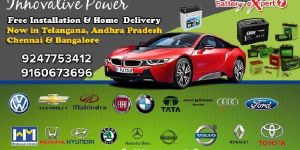 Exide Inverter Batteries