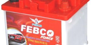 Festolyte Automotive Batteries