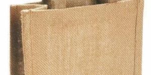 Jute Carry Bags