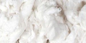 Flat Strips Cotton Waste