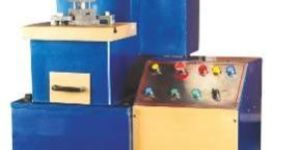 Hydraulic Blanking Press