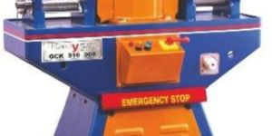 Rolling Machine Wire Sheet Design