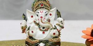 Prabhu Ganeshji Idol