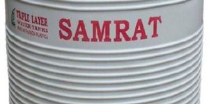 SAMRAT WATER STORAGE TANKS