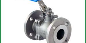 Ball Valve