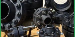 Carbon Steel Flanges