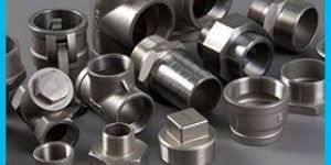 Carbon Steel Forged Fittings