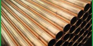 Copper Nickel Pipes