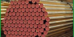 Copper Nickel Round Bars