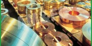 COPPER NICKEL SHEETS & PLATES