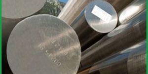 Stainless Steel Round Bars
