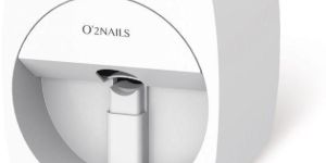 Mobile Nail Printer V