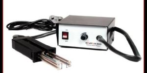 Insulation Remover Thermal Wire Stripper