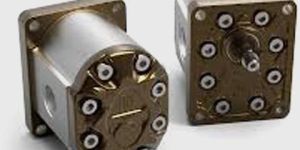 Oil Pumps