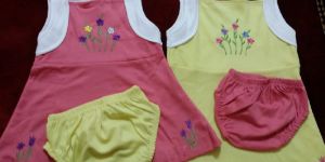Kids Frocks