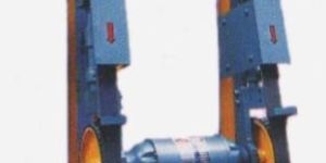 Abrasive Belt Grinders