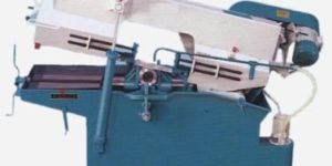 Metal Cutting Bandsaw Machine