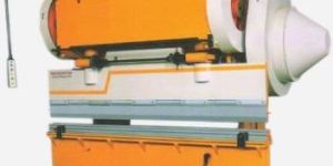 Press Break Machine