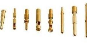 Brass Turning Components
