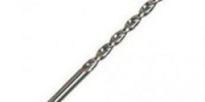 HSS Straight Long Shank