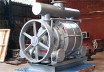 Vacuum Pumps Manufacturer