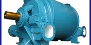 Industrial Vacuum Pump