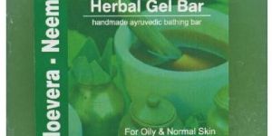 Aloevera-Neem Skin Soap
