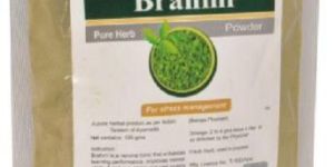 Brahmi Powder