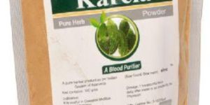 Karela Powder