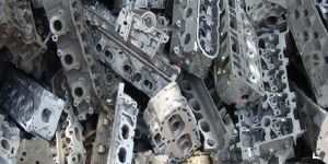 Aluminum Tense Scrap