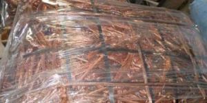 Copper Scrap Wire Scrap