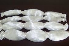 Nylon Fishing Net Scrap