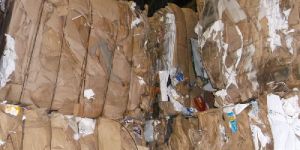 Occ Waste Paper
