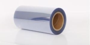 Rigid PVC Films