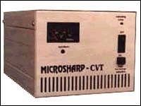 CVT'S advantages over Servo Stabilizer