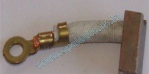 Wiring Harness Carbon Brush
