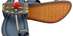 Men Arabica Slippers