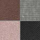 Knitted Back Cloth