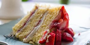 Cassata Slice Ice Cream