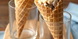 Cone Ice Cream