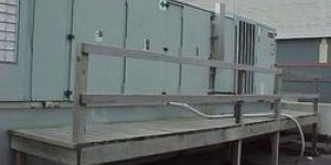 HVAC Platforms
